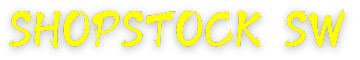 SHOPSTOCK SW